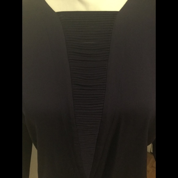 Robert Rodriguez String Front Dress, sz 0 - Picture 6 of 7
